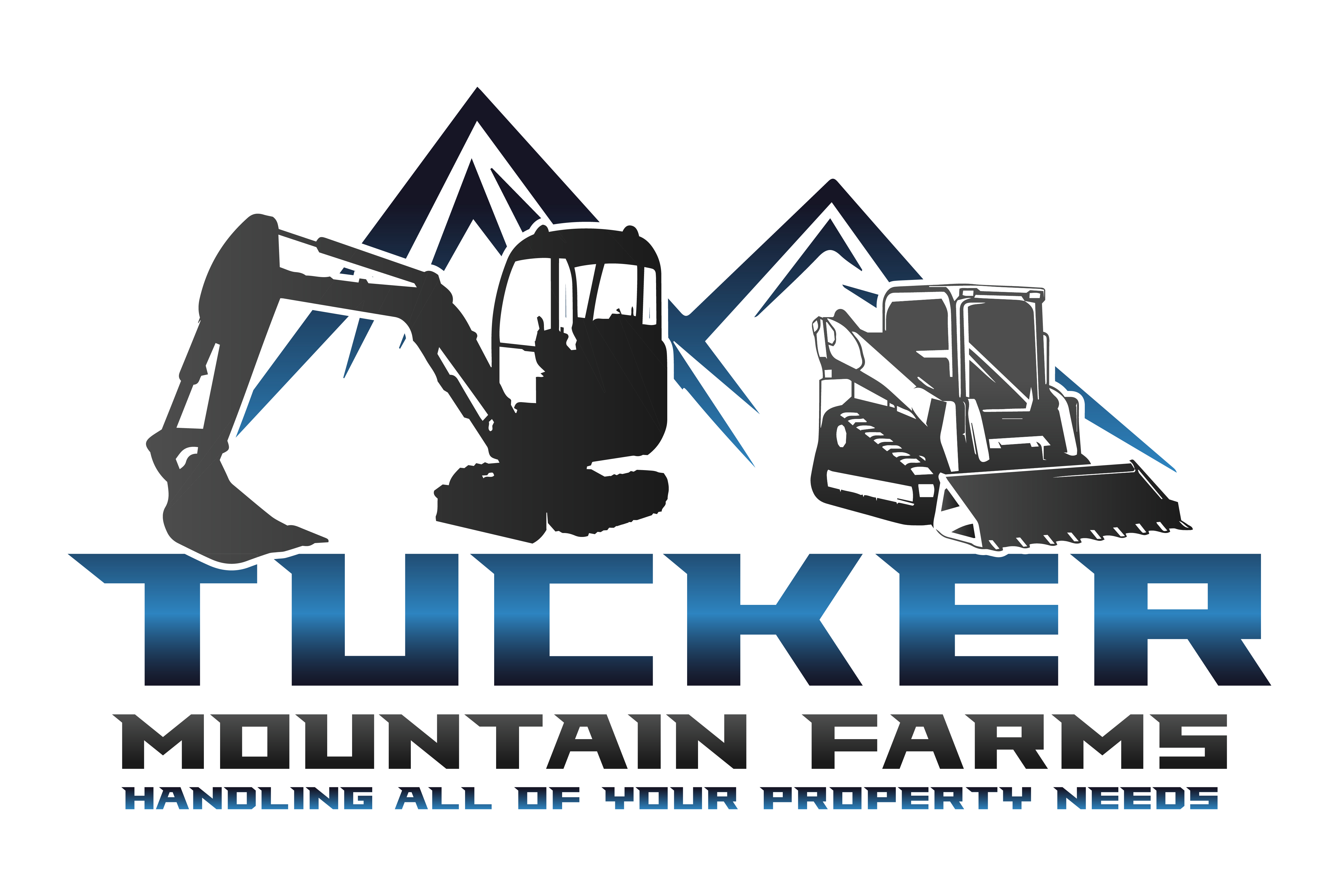 Tucker Mountain Farms